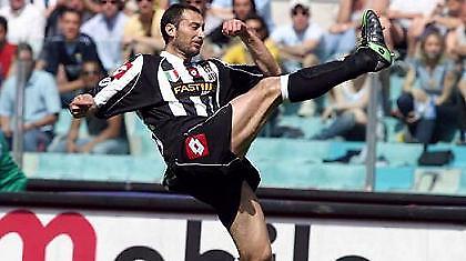 Θετικός σε κοκαΐνη ο Ιουλιάνο