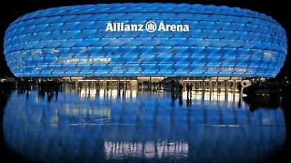 Πρεμιέρα με ντέρμπι στην Μπουντεσλίγκα