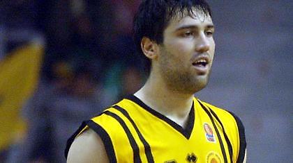 Σέκουλιτς: «Περήφανος που ήρθα στον Άρη»