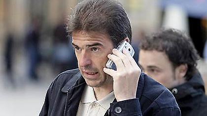 Στο «τιμόνι» της Αλμερία ο Αρκονάδα