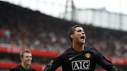 Δε σηκώνει κουβέντα για Ρονάλντο…