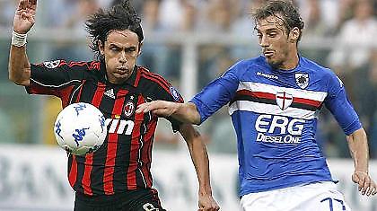 Πήρε Τζενόνι η Μπολόνια