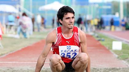 Πάει Πεκίνο ο Τσιάμης