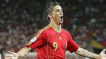 Πρόταση –'μαμούθ' ετοιμάζει η Τσέλσι για Τόρες