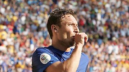 Δεν αλλάζει άποψη ο Τότι