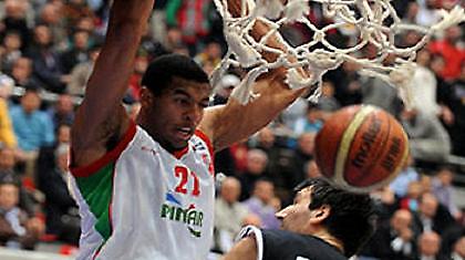 Στη Ρεάλ ο Χόσλεϊ