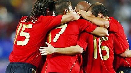 Με τιμές πρωταθλητών…