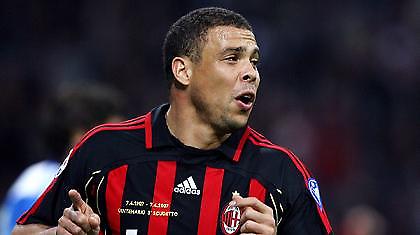 Χωρίς ομάδα ο Ρονάλντο