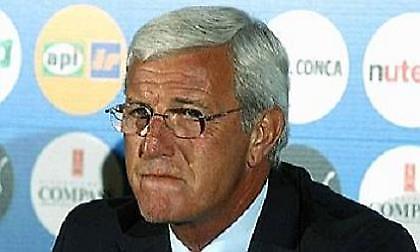 Λίπι: «Είμαστε ακόμη πρωταθλητές»