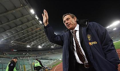 Ανέλαβε τον Ερυθρό Αστέρα ο Ζέμαν