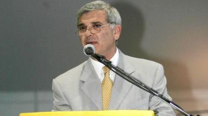 Ετοιμάζει πρόταση ο «τίγρης»