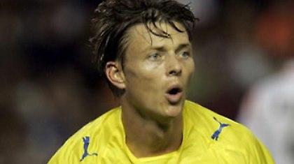 Στη Φέγενορντ ο Τόμασον