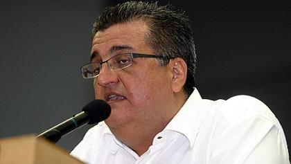 Στον πλανήτη του Άρη...