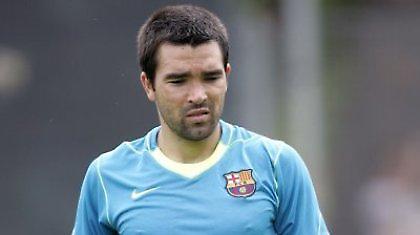 Ντέκο: «Δεν με εκτίμησαν στην Μπαρτσελόνα»