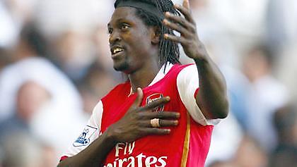 Γκαλιάνι: «Ακριβός ο Αντεμπαγιόρ»