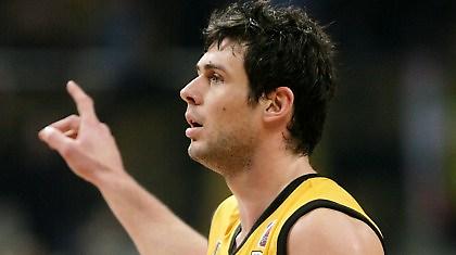 Στον Άρη ο Μπάρλος