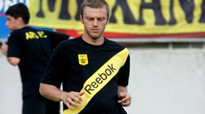 Εισαγγελική παρέμβαση για Αβραάμ