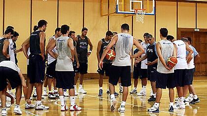 Η Εθνική στο πλευρό του ΠΣΑΚ