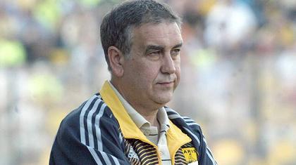 Ανακοινώνεται ο Ερνάντεθ