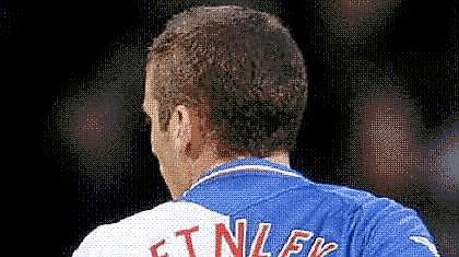 Ινς: «Περιμένω τον Μπέντλεϊ στην προετοιμασία»