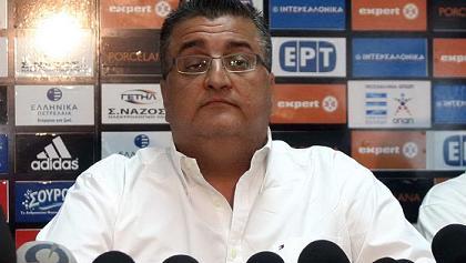 ΑΡΗΣ: «Σεβόμαστε τον Παπαδόπουλο»