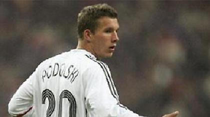 Ποντόλσκι: «Θα επιστρέψω στην Κολωνία»