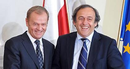 «Θα είμαστε έτοιμοι για το EURO 2012», δηλώνουν οι Πολωνοί