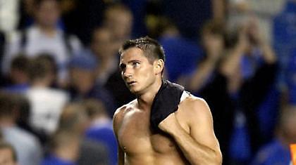 «Τελείωσε» του Λάμπαρντ στην Ιντερ