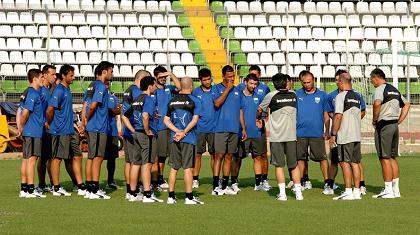 ΛΕΒΑΔΕΙΑΚΟΣ: «Πρώτη» με όνειρα…