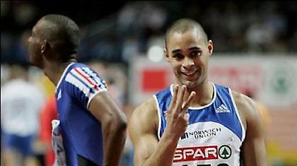 Μέλος της ομοσπονδίας ο Γκάρντενερ