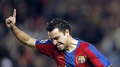 Ο Μουρίνιο θέλει και τον Τσάβι