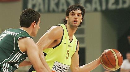 Μπαζίλε: «Δεν πάω Βίρτους»