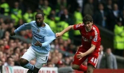 «Έδεσε» Ινσούα η Λίβερπουλ