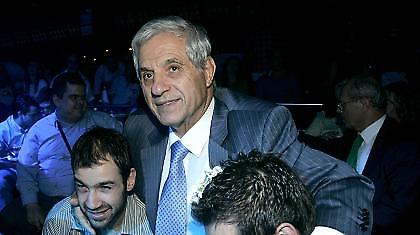 Α1: Επιτυχία και ευχαριστίες