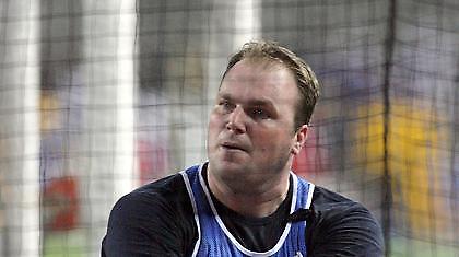 Ξανά εντυπωσιακός ο Παπαδημητρίου