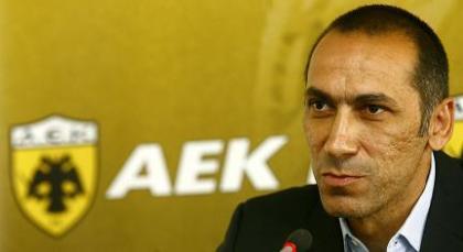 «Θα είμαστε ένα»