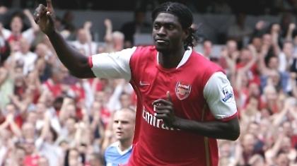 Αντεμπαγιόρ: «Δεν είναι χρηματικό…»