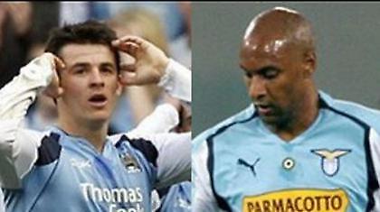 Νταμπό: «Δειλός ο Μπάρτον»