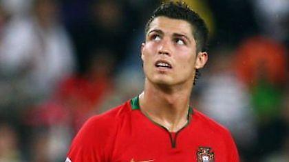 Χειρουργείται ο Κρ. Ρονάλντο