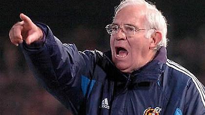 Αραγονές: «Θα πετύχει ο Ντελ Μπόσκε»