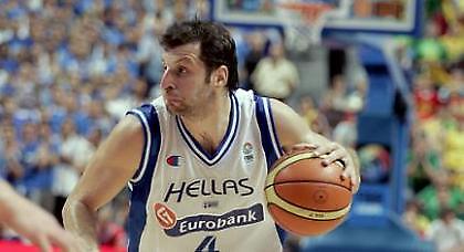 Παπαλουκάς: «Ένα συναρπαστικό κεφάλαιο»