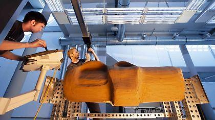 Οι νέοι σχεδιάζουν Chevrolet