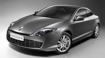 Νέα εποχή Renault