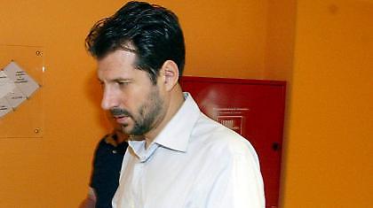 Ματσόν: «Ώρα για έργα»