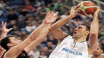 Κατσικάρης: «Μας ενδιαφέρει ο Ντικούδης»