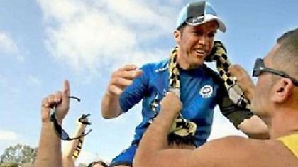 «Τρέλα» για Ματέους