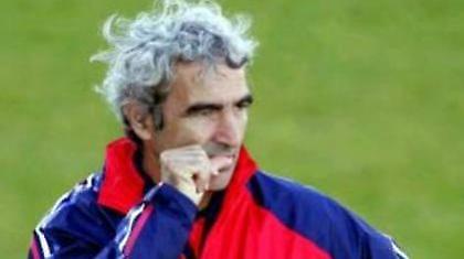 Παραμένει ο Ντομενέκ