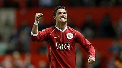 Συμφωνία Γιουνάιτεντ – Ρεάλ για Ρονάλντο;