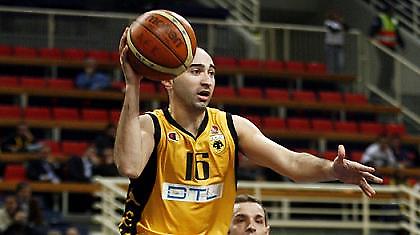 Τσάμης: «Ανυπομονώ»