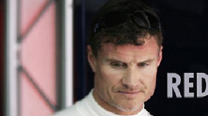 Κούλθαρντ: «Έφτασε η στιγμή να αποχωρήσω»